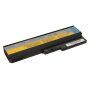 Lenovo IdeaPad B460A baterii Mitsu 4400 mAh (49 Wh), 6 articole Li-Ion 11.1V (10.8V)