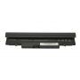 Samsung compatibile AA-PL2VC6W baterii Mitsu 4400 mAh (49 Wh), 6 articole Li-Ion 11.1V (10.8V)