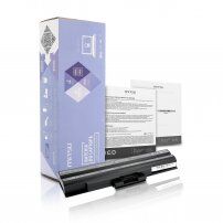 Baterii mitsu Sony BPS13 (negru)