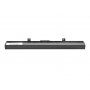 Toshiba Satellite C50D-B-11T baterii Mitsu 2200 mAh (32 Wh), 4 articole Li-Ion 14.4V (14.8V)
