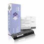 Toshiba Satellite C55-A baterii Mitsu 4400 mAh (48 Wh), 6 articole Li-Ion 10.8V (11.1V)