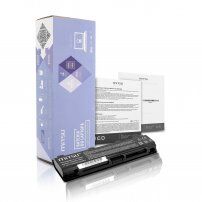Toshiba Satellite C55-A-12M baterii Mitsu 4400 mAh (48 Wh), 6 articole Li-Ion 10.8V (11.1V)