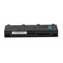 Toshiba Satellite Pro C850-14D baterii Mitsu 4400 mAh (48 Wh), 6 articole Li-Ion 10.8V (11.1V)