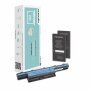 Packard Bell EasyNote TS baterii 6600 mAh (71 Wh), 9 articole Li-Ion 10.8V (11.1V) (6600mAh)