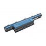 Packard Bell EasyNote TS baterii 6600 mAh (71 Wh), 9 articole Li-Ion 10.8V (11.1V) (6600mAh)