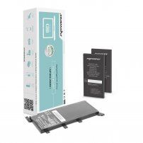 Asus A555YI baterii 4900 mAh (36 Wh), 4 articole Li-polymer 7.4V (7.6V)