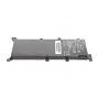 Asus A555D baterii 4900 mAh (36 Wh), 4 articole Li-polymer 7.4V (7.6V)