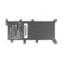 Asus A555D baterii 4900 mAh (36 Wh), 4 articole Li-polymer 7.4V (7.6V)