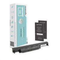 Asus A55VS baterii 4400 mAh (48 Wh), 6 articole Li-Ion 10.8V (11.1V)