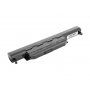 Asus A85VS baterii 4400 mAh (48 Wh), 6 articole Li-Ion 10.8V (11.1V)