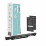 Asus K46CM-WX007 baterii 2200 mAh (32 Wh), 4 articole Li-Ion 14.4V (14.8V) (2200mAh)
