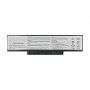 Asus K73 baterii 4400 mAh (48 Wh), 6 articole Li-Ion 10.8V (11.1V)