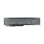 Medion MD97635 baterii 4400 mAh (49 Wh), 6 articole Li-Ion 11.1V (10.8V)