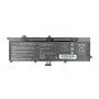 Asus Vivobook F201E baterii 4000 mAh (31 Wh), 2 articole Li-polymer 7.7V