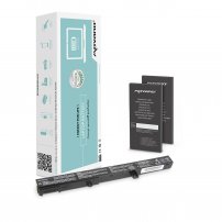 Asus F751LDV-TY178H baterii 2200 mAh (32 Wh), 4 articole Li-Ion 14.4V (14.8V) (2200mAh)