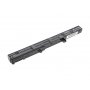 Asus D550CA-SX281H baterii 2200 mAh (32 Wh), 4 articole Li-Ion 14.4V (14.8V) (2200mAh)