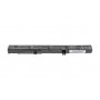 Asus D550CA-SX281H baterii 2200 mAh (32 Wh), 4 articole Li-Ion 14.4V (14.8V) (2200mAh)