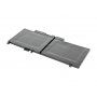 compatibile 7v69y baterii 6000 mAh (46 Wh), 4 articole Li-polymer 7.6V (7.4V)