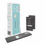 Dell Latitude E7240-2624 baterii 5600 mAh (41 Wh), 4 articole Li-polymer 7.4V (7.6V)