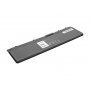 Dell Latitude E7240-2624 baterii 5600 mAh (41 Wh), 4 articole Li-polymer 7.4V (7.6V)