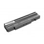 Medion Akoya Mini E5214 baterii 4400 mAh (48 Wh), 6 articole Li-Ion 10.8V (11.1V)