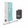 HP compatibile TPN-Q132 baterii 2200 mAh (33 Wh), 4 articole Li-Ion 14.8V (14.4V) (2200mAh)