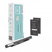 HP 15-BS021NS baterii 2200 mAh (33 Wh), 4 articole Li-Ion 14.8V (14.4V)