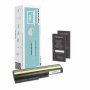 IBM ThinkPad T61P 8893 baterii 4400 mAh (48 Wh), 6 articole Li-Ion 10.8V (11.1V)