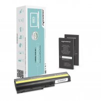 IBM ThinkPad T60 6467 baterii 4400 mAh (48 Wh), 6 articole Li-Ion 10.8V (11.1V)