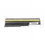 IBM ThinkPad T60P 1956 baterii 4400 mAh (48 Wh), 6 articole Li-Ion 10.8V (11.1V)