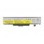 Lenovo ThinkPad Edge E535 baterii 4400 mAh (49 Wh), 6 articole Li-Ion 11.1V (10.8V)