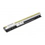 Lenovo IdeaPad G40-70M baterii 2200 mAh (32 Wh), 4 articole Li-Ion 14.4V (14.8V)