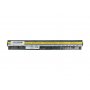 Lenovo S600 baterii 2200 mAh (32 Wh), 4 articole Li-Ion 14.4V (14.8V)