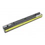Lenovo IdeaPad Z50 baterii OEM 4400 mAh (63 Wh), 8 articole Li-Ion 14.4V (14.8V) (4400mAh)