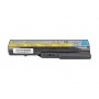 Lenovo compatibile 121000935 baterii 4400 mAh (48 Wh), 6 articole Li-Ion 11.1V (10.8V)