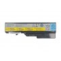 Lenovo IdeaPad V570A baterii 4400 mAh (48 Wh), 6 articole Li-Ion 11.1V (10.8V)