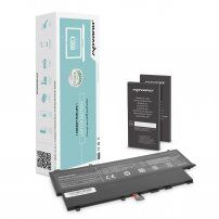 Samsung NP530U3C baterii 5800 mAh (43 Wh), 4 articole Li-polymer 7.4V (7.6V)