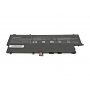 Samsung NP530U3C-A02US baterii 5800 mAh (43 Wh), 4 articole Li-polymer 7.4V (7.6V)