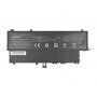 Samsung NP-530U3C-A05 baterii 5800 mAh (43 Wh), 4 articole Li-polymer 7.4V (7.6V)