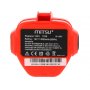 Makita 6327DWE baterii Mitsu 3000 mAh (36 Wh), 10 articole Ni-MH 12V