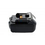 Makita MUM SERIES baterii Mitsu 3000 mAh (54 Wh), 10 articole Li-Ion 18V