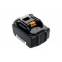 Makita MUM SERIES baterii Mitsu 3000 mAh (54 Wh), 10 articole Li-Ion 18V