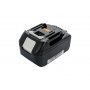 Makita MUM SERIES baterii Mitsu 3000 mAh (54 Wh), 10 articole Li-Ion 18V