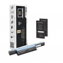 Acer Aspire 5741-3541 baterii Movano Premium 5200 mAh (56 Wh), 6 articole Li-Ion 10.8V (11.1V)