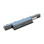 Acer Emachines E730 baterii Movano Premium 5200 mAh (56 Wh), 6 articole Li-Ion 10.8V (11.1V)