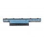 compatibile BT.00606.008 baterii Movano Premium 5200 mAh (56 Wh), 6 articole Li-Ion 10.8V (11.1V)