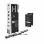 Asus R751JB baterii Movano Premium 3200 mAh (46 Wh), 4 articole Li-Ion 14.4V (14.8V) (2600 mAh)