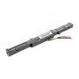 Asus X751SA baterii Movano Premium 3200 mAh (46 Wh), 4 articole Li-Ion 14.4V (14.8V) (2600 mAh)