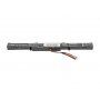 Asus R751JB baterii Movano Premium 3200 mAh (46 Wh), 4 articole Li-Ion 14.4V (14.8V) (2600 mAh)