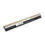 Lenovo IdeaPad S435 baterii Movano Premium 3200 mAh (46 Wh), 4 articole Li-Ion 14.4V (14.8V)
